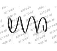 2 MOLLE ELICOIDALI ANTERIORI PER BMW E39 520-528