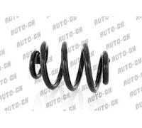 2 MOLLE ELICOIDALI POSTERIORI PER VW T3, T4 (IV) TRANSPORTER, MOLLE HEAVY DUTY