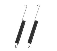 2 Molle For Porta Lavastoviglie, Ciotole, Componenti For Elettrodomestici Da Cucina