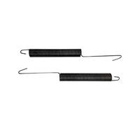 2 Molle For Porta Lavastoviglie For Una Sostituzione Senza Sforzo