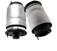 2 molle pneumatiche compatibili con LR3 RPD501110 | Adatto per la parte posteriore sinistra e destra; include le molle pneumatiche RPD501030.