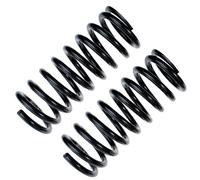 Molle Posteriore Ricambio OE R23055 per BMW X1 33536790119 - 33536790131 - 86799