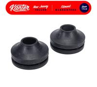 2 Montante Asta Boccole 61 62 63 64 Cadillac Nuovo 1961 1962 1963 1964