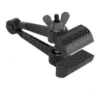 2 morse a mano, design ergonomico della maniglia per una facile presa e trasporto, adatta per mini esigenze di serraggio