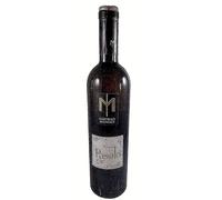 2 MOSCATELLO Selvatico Passito CASTELLO MONACI Vino Bianco cl.50 Bt 4% OFF