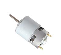 2. motore brushless 755 a risparmio energetico con il regolatore di erba a basso rumore di rame per il giardinaggio residenziale