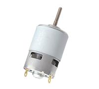 2. Motore brushless 755 a risparmio energetico con motore in rame a basso rumore per giardinaggio residenziale Motore a corrente continua Nuclei in rame ad alta efficienza