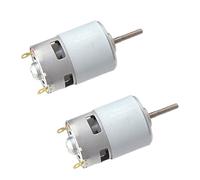 2. Motore brushless 755 a risparmio energetico con regolatore di erba a basso rumore in rame per giardinaggio residenziale con nucleo in rame