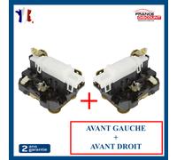 2 Motore Centralizzazione Porta Anteriore Destro Sinistra Pinze Daily II III IV