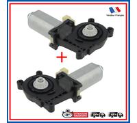 2 Motori Alza-vetro ARG ARD Per Serie 3 (E46) Range Rover III - 51358200717