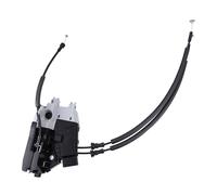 2 Motori Centralizzazione Ant SX DX per Hyundai Tucson 81310D3010 5 Pin