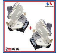 2 Motori Di Centralizzazione Anteriore SX E Dx Accettati per Skoda Superb II