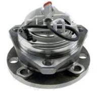 2 Mozzi Ruota Cuscinetti Anteriori OPEL ASTRA H 2004- /4 Fori/