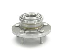 2 Mozzi Ruota Cuscinetti Posteriore Hyundai Santa Fe 2WD 2001-2005