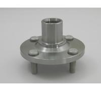 2 Mozzi Senza Cuscinetti Anteriori Toyota Avensis 1997-2008, Celica 1999-