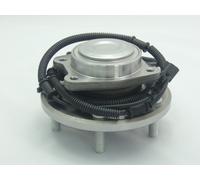 2 Mozzo Della Ruota Posteriore Chrysler Voyager IV 2007.10 VW Routan 2008-