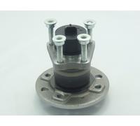 2 Mozzo Della Ruota Posteriore Opel Astra G 1998 4 Bullone per Ruota + ABS Nuovo
