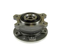 2 Mozzo Della Ruota Posteriore Volvo V70/XC70 2007 S60 2010 S80 2006 4WD