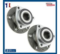 2 Mozzo Di Ruota Con Cuscinetto Anteriore Sinistro o Destro per A3 Q2 TT =