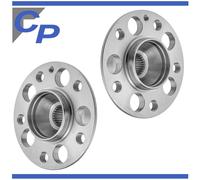 2 Mozzo Frontale per Mercedes Benz Classe A W169 SX Destra Asse Anteriore