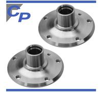 2 Mozzo Posteriore Per BMW 5 E60 5 Touring E61 Sinistra Destra Assale Posteriore