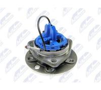 2 Mozzo Ruota Cuscinetto Anteriore Opel Vectra C (CH51000001- >) , Signum