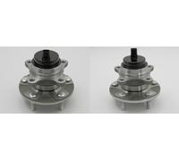 2 Mozzo Ruota Cuscinetto Anteriore SX/ Dx Lexus GS300, G350, GS430, GS450, IS220
