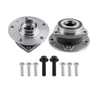 2 mozzo ruota set cuscinetti ruota anteriori For Audi A3 8P1 2005-2012 8V0498625