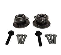 2 mozzo ruota set cuscinetti ruota anteriori For Skoda Karoq NU7 2017-2022