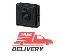 2 MP Starlight HDCVI Pinhole Camera HAC-HUM3201B, intrusione