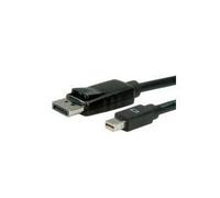 2 MT-STANDARD DP/MINIDP CABLE NEW