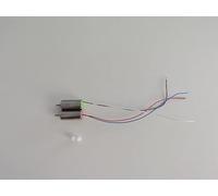 2 Mtors e un set di ingranaggi per drone Q10