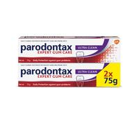 2 n. Dentifricio Parodontax Ultra Clean per una protezione quotidiana contro ...