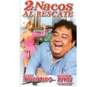 2 Nacos Al Rescate