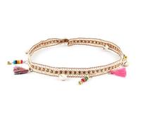 2 nastri etnici per cappelli occidentali, con nappe di conchiglia, copricapo per uomo e donna, realizzati a mano, cappello di ricambio per cappello di ricambio, adesivo a caldo, richiesto, colore kaki