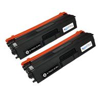 2 Nero Cartucce di toner per Brother DCP-L8410CDW HL-L8260CDW MFC-L8690CDW
