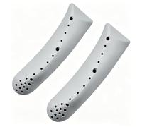2 nervature tamburo per lavatrice 41021913
