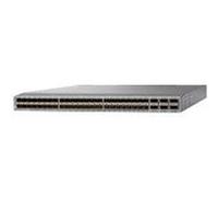 2 NEXUS 93180YC-EX CON 8 QSFP-40G-SR-BD IN