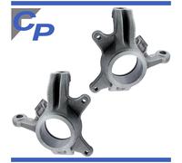 2 Nocca Frontale per Renault Master II Sinistra Destra fino A 09 2007 Cono 22 MM