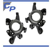 2 Nocca Posteriori Per BMW 1 E81 E82 E87 Assale Posteriore Sinistra Destra