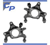 2 Nocca Posteriore per Dodge Journey Sinistra Destra Assale Posteriore