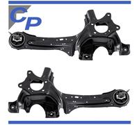 2 Nocca Posteriore per Ford mondeo Turnier MK4 BA7 Sinistra Destra Assale