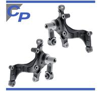 2 Nocca Posteriore per Audi A3 8P1 A3 Sportback 8P7 Asse Sinistro Destro