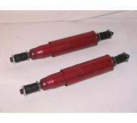 2 NOS AMC Anteriore Ammortizzatori Scossa 1962-1965 Ambassador Classico & 65