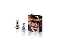2 Notte Breaker LED Velocità H7 Remoto E Anabbagliante OSRAM 64210DWNBSP-2HB