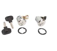 2 Nottolini Porta + 2 Chiavi Citroen Berlingo Xsara Peugeot Partner 9170CW
