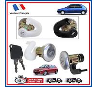 2 Nottolini Porta Anteriore per Peugeot 306 1993 Per 2002 Con Rockers IN " U "