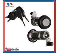 2 Nottolini Porta Cella + 4 Chiavi Pinze per Camper Autostar Aryal 8A