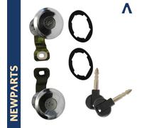 2 Nottolini Serratura per Partner Berlingo Xsara - 4162Q4 4161H9 9170CW