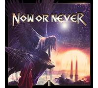 2 - NOW OR NEVER